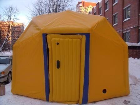 常州充气小帐篷